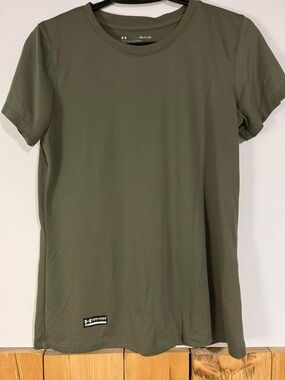 Small • Under Armor Tactical Tech